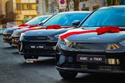 توسعه ناوگان پاک و بومی‌سازی فناوری؛ تحلیل جامع استراتژی کلان کرمان موتور در افق ۱۴۰۷