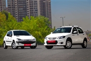 مقایسه کوییک و پژو 206 تیپ 2؛ ارزان ترین های هاچ بک از دو خودروساز بزرگ