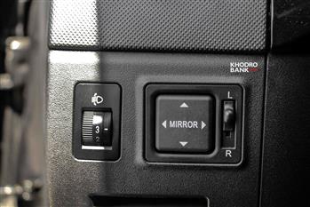 مقایسه رنو ساندرو و برلیانس H320، رقابت میان کیفیت و آپشن - 36