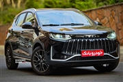 شرایط فروش تیسان S05 تیگارد موتور اعلام شد؛ قیمت، زمان ثبت‌نام و موعد تحویل مرداد ۱۴۰۵