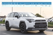 تایید نوع تویوتا RAV4 هیبرید ۲۰۲۶ کارن خودرو در ایران صادر شد + عکس