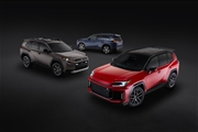 تویوتا راوفور PHEV GR Sport در راه ایران؛ مشخصات و شرایط واردات توسط پارسا موتور سامان