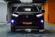 شرایط فروش فوق العاده تویوتا راوفور با قیمت قطعی در اتونوین + جدول آذر ۱۴۰۴