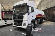 بررسی کامیون باری شکموتو X5000-L؛ قدرت‌نمایی آرین دیزل در کلاس ۲۶ تن