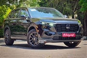 مشخصات فنی و عکس های هوندا CRV هیبریدی مدل 2024 در بازار ایران