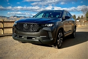 ورود مزدا CX-5 و CX-50 مدل ۲۰۲۶ به ایران؛ بازگشت قدرتمند بهمن موتور به بازار وارداتی‌ها