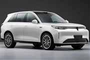 شاسی‌بلند تمام‌الکتریکی وی V8X معرفی شد؛ هیولای گریت‌وال برای بازار چین