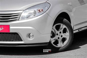 مقایسه رنو ساندرو و برلیانس H320، رقابت میان کیفیت و آپشن - 19