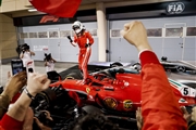 سباستین فتل، راننده ای کلیدی برای ساخت تیم برنده