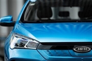 آریزو 5 EV اولین خودرو برقی با پلاک ملی، محصول جدید مدیران خودرو 