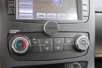 مقایسه رنو ساندرو و برلیانس H320، رقابت میان کیفیت و آپشن - 33