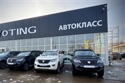 فروش خودرو آفرودی پالادین مدل 2024 در روسیه آغاز شد + عکس