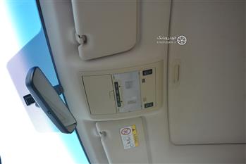  عکس ماشین لندکروز جدید