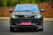 شرایط پیش فروش تیسان S05 به صورت نقد و اقساط با تحویل ۲ ماهه + جدول تیرماه ۱۴۰۵